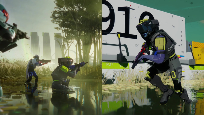 亚博-Bungie 调整开发资源，300 人专注《失落星船：马拉松》开发|工作室|福布斯|命运 2|失落星船:马拉松|命运2_新浪体育_新浪新闻